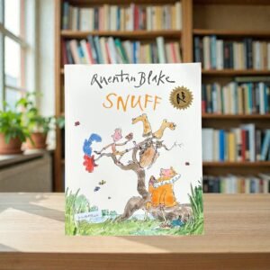 Snuff_Quentin Blake_KWB73626