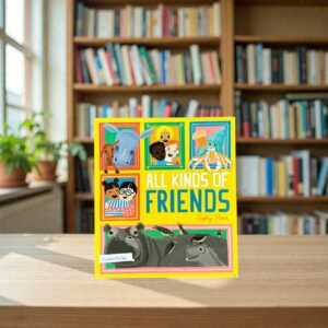 All Kinds Of Friends_Sophy Henn_KWB73636