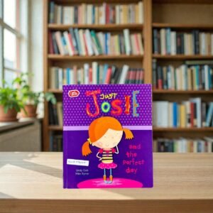 Just Josie And The Perfect Day_Emily Gale_KWB73655