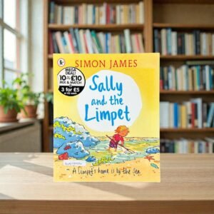 Sally And The Limpet_Simon James_KWB73756