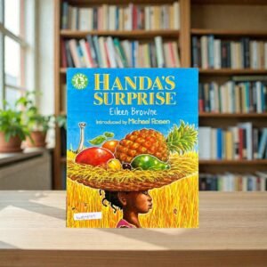 Handa's Surprise_Eileen Browne_KWB73757