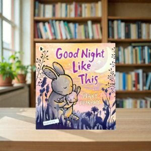 Goodnight Like This_Mary Murphy_KWB73759