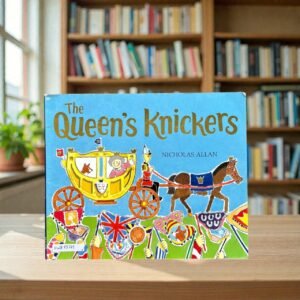 The Queen's Knickers_Nicholas Allan_KWB73765