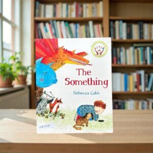 The Something_Rebecca Cobb_KWB73769