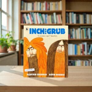 Inch And Grub_David Roberts_KWB73772