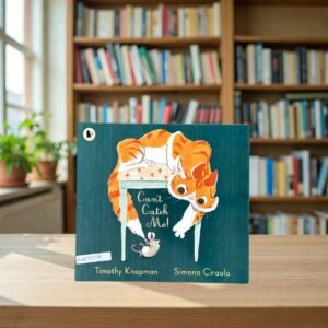 Can't Catch Me_Timothy Knapman_KWB73779