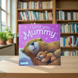 I Love You Mummy_Igloo Books_KWB73787