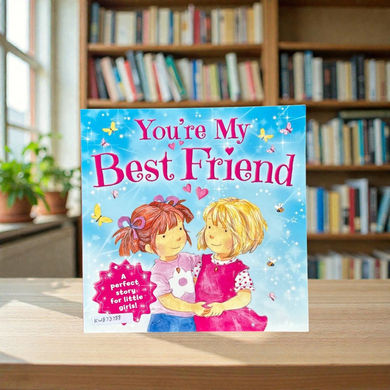 You're My Best Friend_Igloo Books_KWB73788