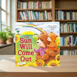 The Sun Will Come Out_Igloo Books_KWB73791
