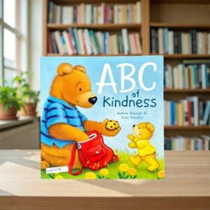 ABC Of Kindness_Joshua George_KWB73796