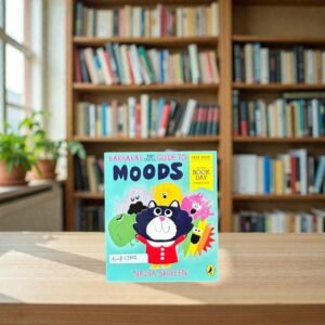 Pocket Friendly_Barbara's Very Useful Guide To Moods_Nadia Shireen_KWB73802