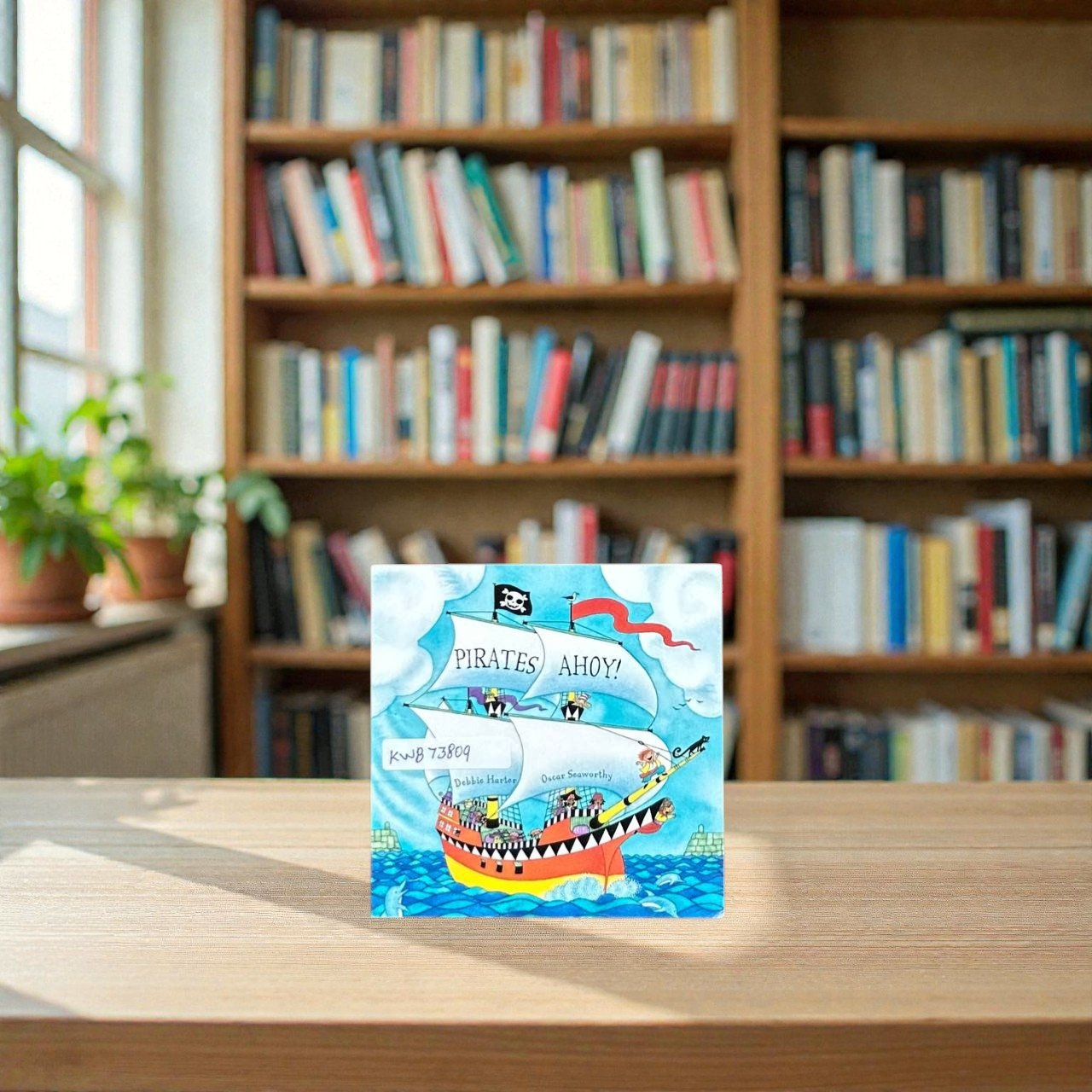 Pocket Friendly_Pirates Ahoy_Debbie Harter_KWB73809