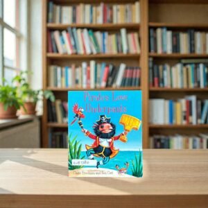 Pocket Friendly_Pirates Love Underpants_Claire Freedman_KWB73810