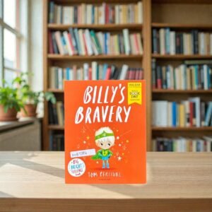 Billy's Bravery_Tom Percival_KWB73816