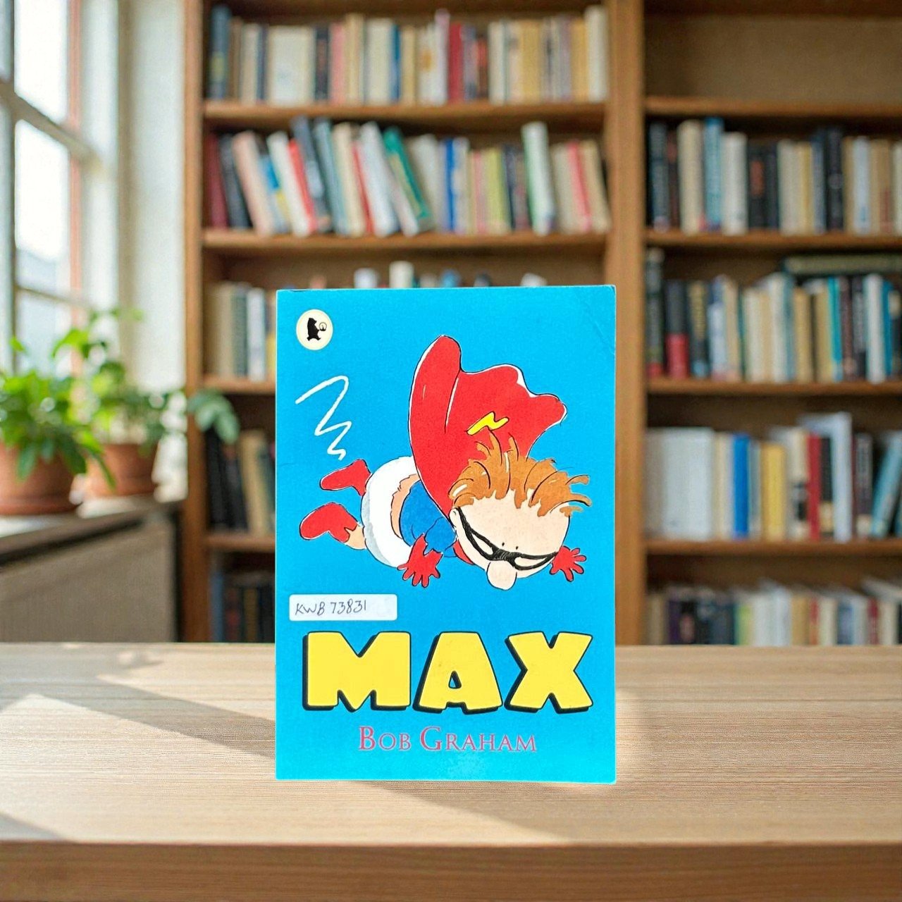 Max_Bob Graham_KWB73831