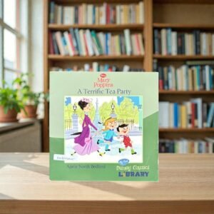 Mary Poppins A Terrific Tea Party_Disney_KWB73875