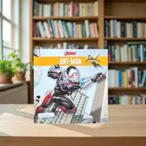 Ant Man_Marvel_KWB73877