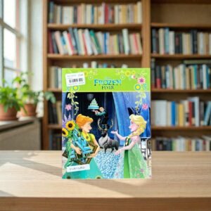 Frozen Fever_Disney_KWB73880