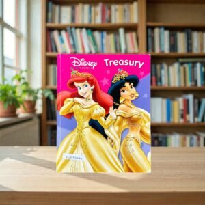 Treasury_Disney_KWB73893