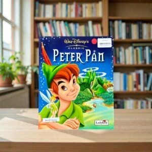 Peter Pan_Disney_KWB73895