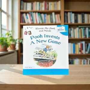 Pooh Invents A New Game_Winnie The Pooh And Friends_Disney_KWB73897