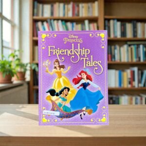 Friendship Tales_Disney_KWB73898
