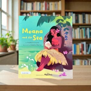 Moana And The Sea_Disney_KWB73908