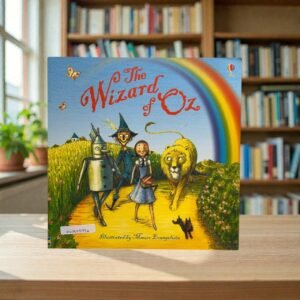 The Wizard Of Oz_Mauro Evangelista_KWB73934