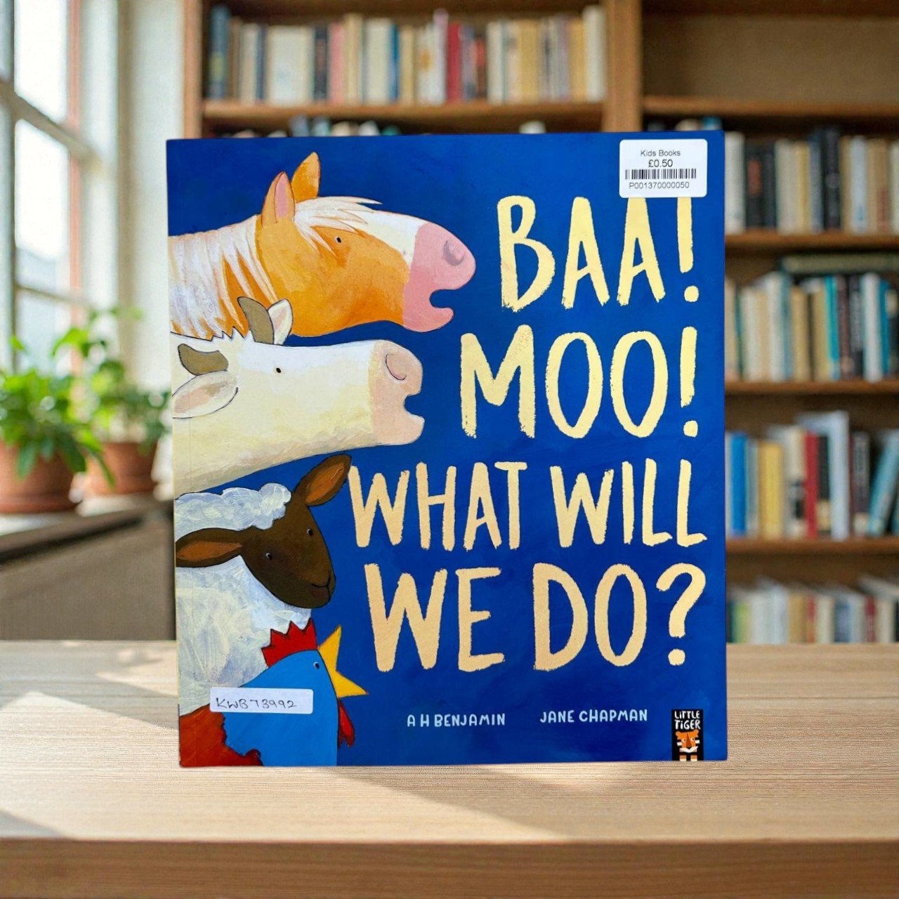 Baa Moo What Will We Do_A.H.Benjamin_KWB73992