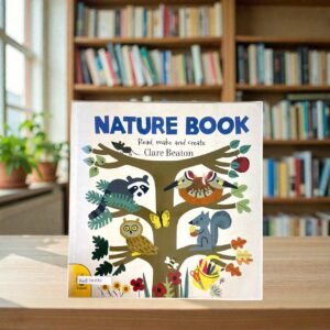 Nature Book_Clare Beaton_KWB74020