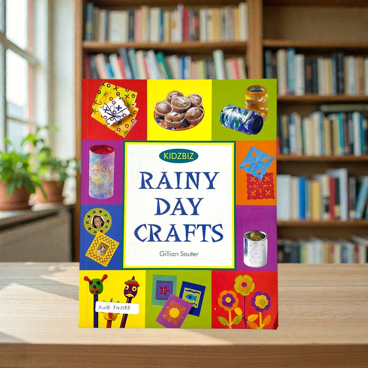 Rainy Day Crafts_Gillian Souter_KWB74025