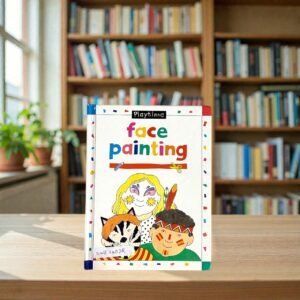 Face Painting_Clare Beaton_KWB74032