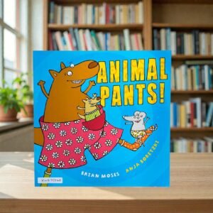 Animal Pants_Brian Moses_KWB75048