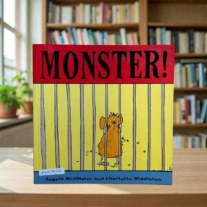 Monster_Angela McAllister_KWB75124