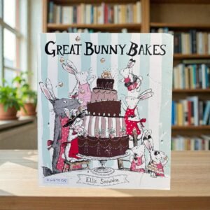Great Bunny Bakes_Ellie Snowdon_KWB75135