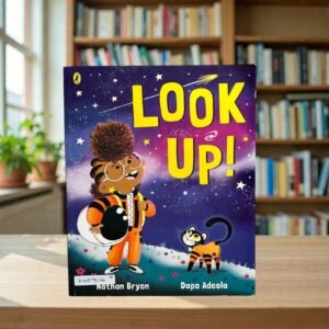 Look Up_Used_Nathan Bryon_KWB75166