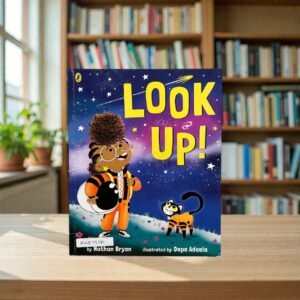 Look Up _Nathan Bryon_KWB75167