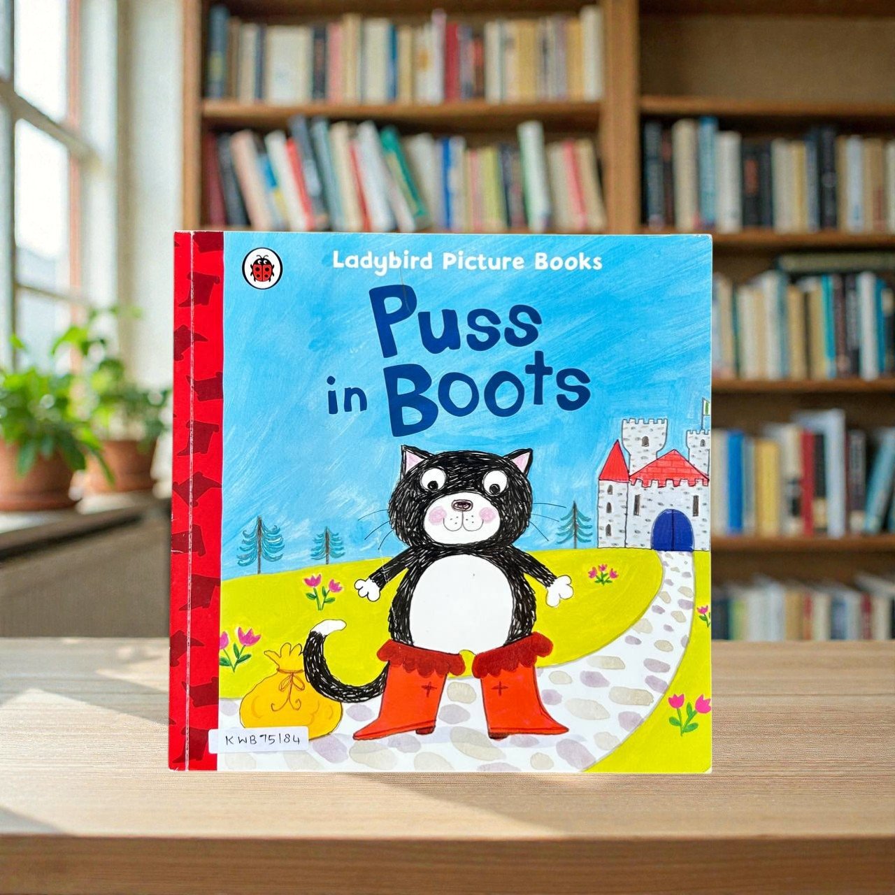 Puss In Boots_Ladybird_KWB75184