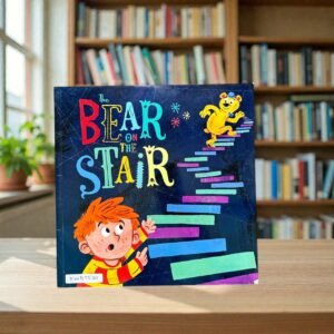 The Bear On The Stair_Autumn_KWB75211