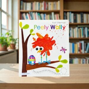 Peely Wally_Kali Stileman_KWB75216