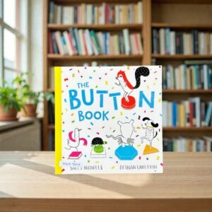 The Button Book_Sally Nicholls_KWB75217