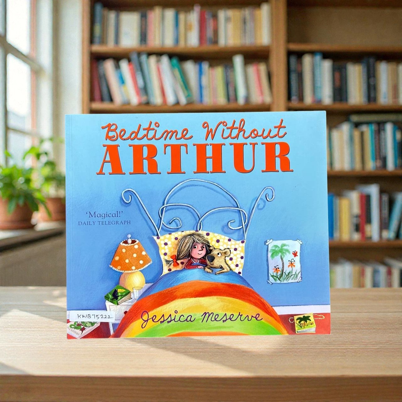 Bedtime Without Arthur_Jessica Meserve_KWB75222