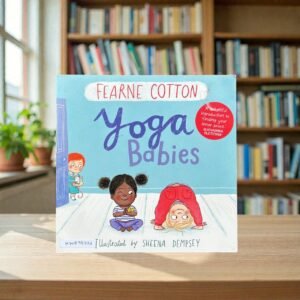 Yoga Babies_Fearne Cotton_KWB75223