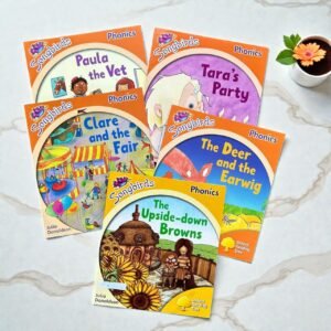 Songbirds_Oxford_Set Of 5 Books_Julia Donaldson_KWB75240