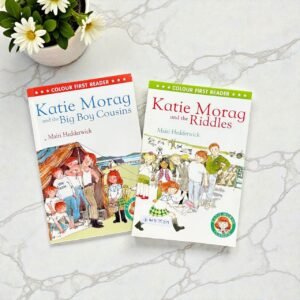 Colour First Readers_Set Of 2 Books_Mairi Hedderwick_KWB75317