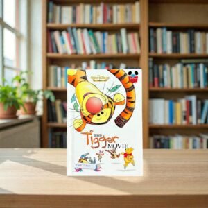 The Tigger Movie_Disney_KWB75601