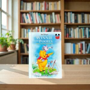 Winnie The Pooh's Most Grand Adventure_Disney_KWB75606