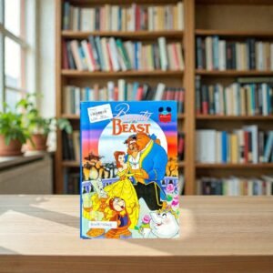 Beauty And The Beast_Disney_KWB75643