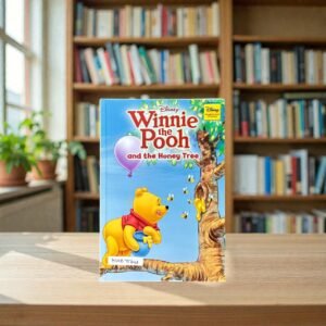 Winnie The Pooh And The Honey Tree_Disney_KWB75648