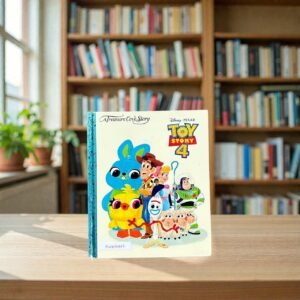 Toy Story 4_Disney_KWB75682